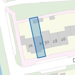 Perceel KGL01-N-1019