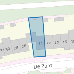 Perceel KGL01-N-1023