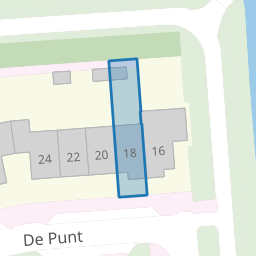 Perceel KGL01-N-1026