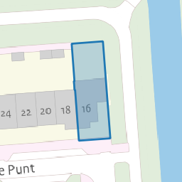 Perceel KGL01-N-1027