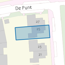 Perceel KGL01-N-1029