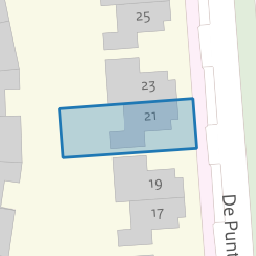 Perceel KGL01-N-1031