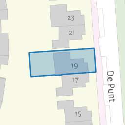 Perceel KGL01-N-1032