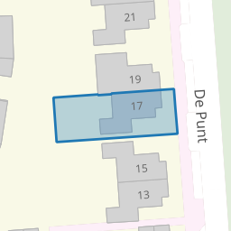 Perceel KGL01-N-1033