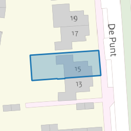 Perceel KGL01-N-1034