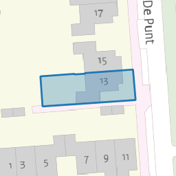 Perceel KGL01-N-1035