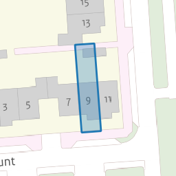 Perceel KGL01-N-1037