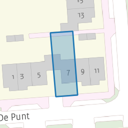 Perceel KGL01-N-1038