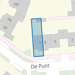 Perceel KGL01-N-1041