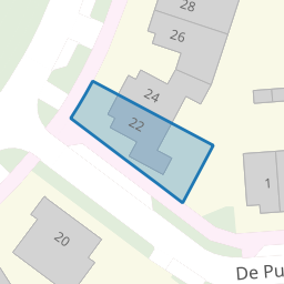 Perceel KGL01-N-1042