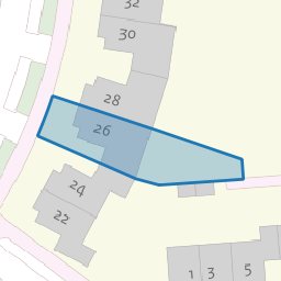 Perceel KGL01-N-1044