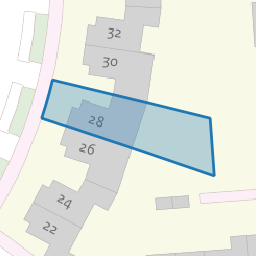 Perceel KGL01-N-1045