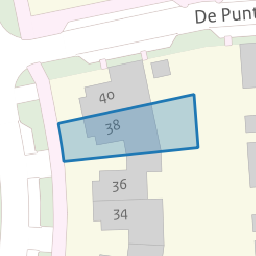 Perceel KGL01-N-1050