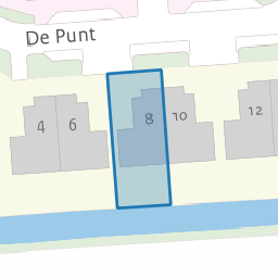 Perceel KGL01-N-1055