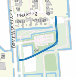 Perceel KGL01-N-1084