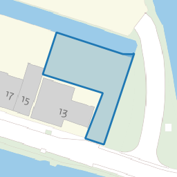 Perceel KGL01-N-1133