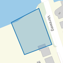 Perceel KGL01-N-1161