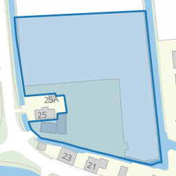 Perceel KGL01-N-1165