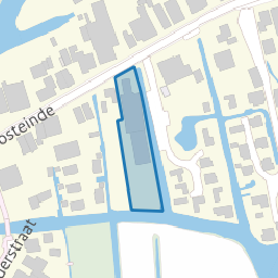 Perceel KGL01-N-1170