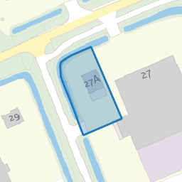 Perceel KGL01-N-1193