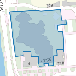 Perceel KGL01-N-1197