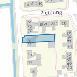 Perceel KGL01-N-1252