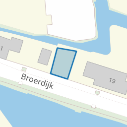 Perceel KGL01-N-1261