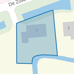 Perceel KGL01-N-1278