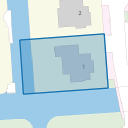 Perceel KGL01-N-1284