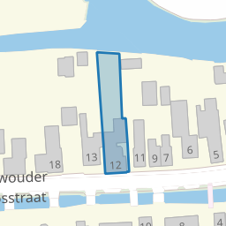 Perceel KGL01-N-1288