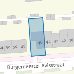 Perceel KGL01-N-1296