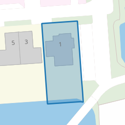 Perceel KGL01-N-1299