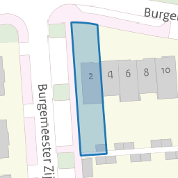 Perceel KGL01-N-1303