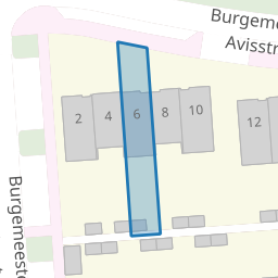 Perceel KGL01-N-1305