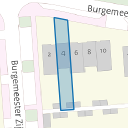 Perceel KGL01-N-1306