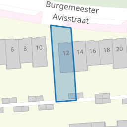 Perceel KGL01-N-1309