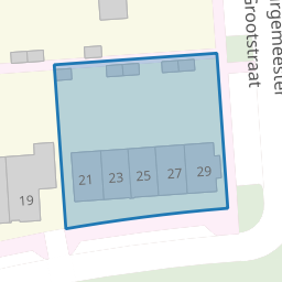 Perceel KGL01-N-1313