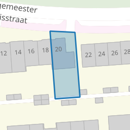 Perceel KGL01-N-1314