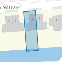 Perceel KGL01-N-1315