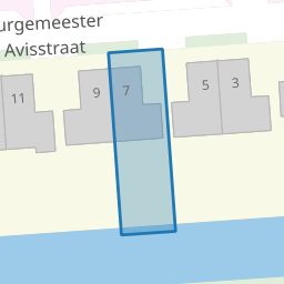 Perceel KGL01-N-1317