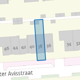 Perceel KGL01-N-1320