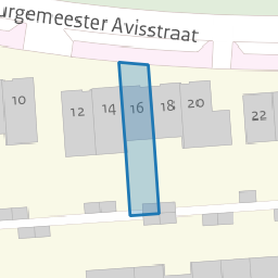 Perceel KGL01-N-1322