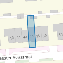 Perceel KGL01-N-1323