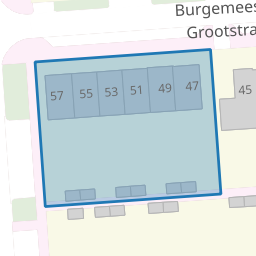 Perceel KGL01-N-1325