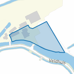 Perceel KGL01-N-1350