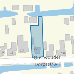 Perceel KGL01-N-1354