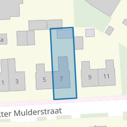 Perceel KGL01-N-1366