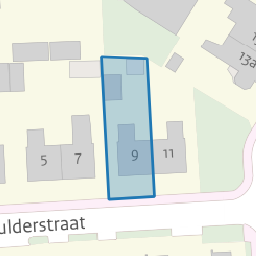 Perceel KGL01-N-1367