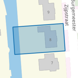 Perceel KGL01-N-1376