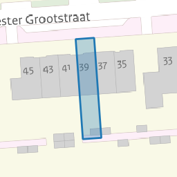 Perceel KGL01-N-1390